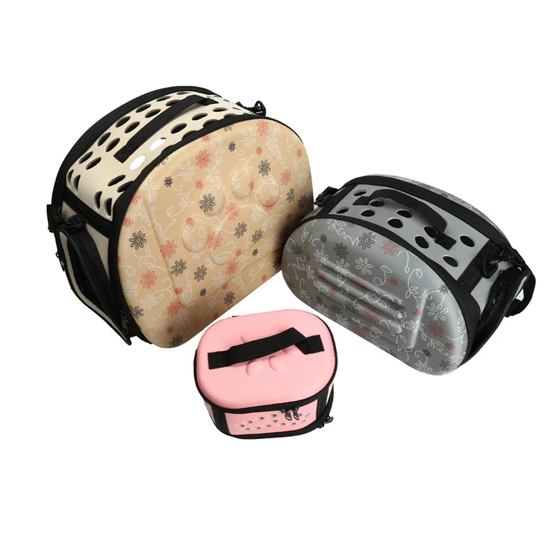 Новый Портативный хранение для домашних животных сумка дышащие кошек и собак из