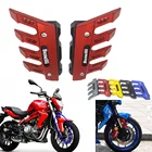 Передний амортизатор крыла Защитная крышка для BENELLI BJ150T BN302 bn600 bn300 TNT600 TNT300 Tre-K аксессуары для мотоциклов