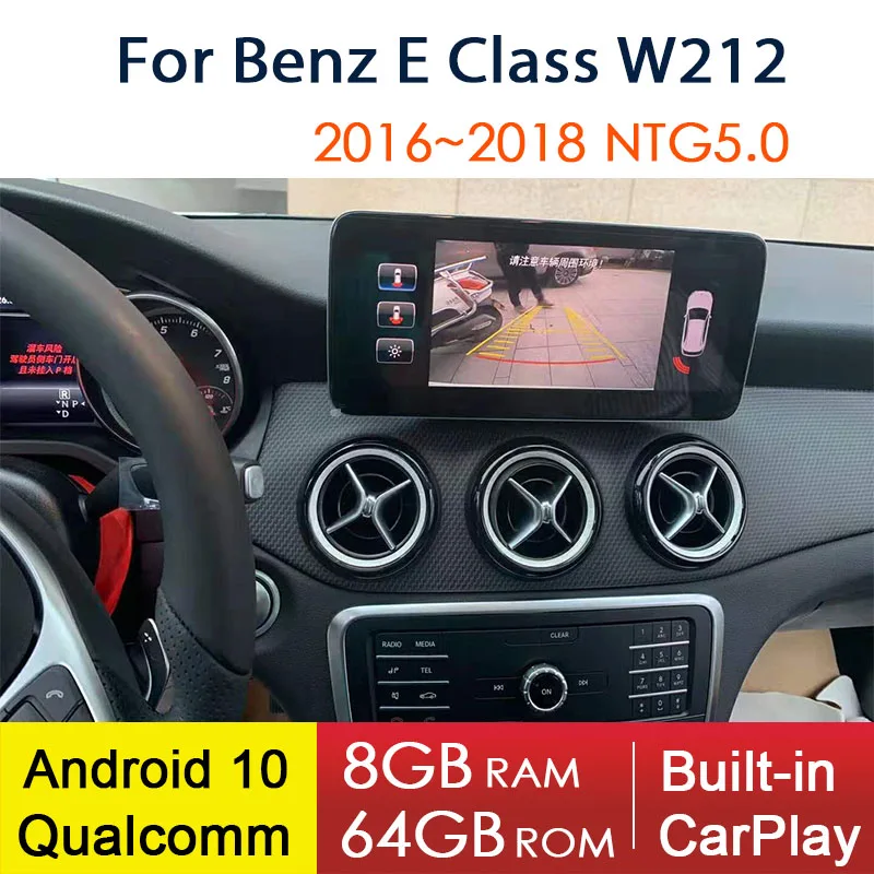 

Автомагнитола 2Din, Android 10, Qualcomm, навигация, радио, магнитофон для Mercedes Benz B Class W246 2016 ~ 2018, автомагнитола с GPS, автомагнитола Teyes