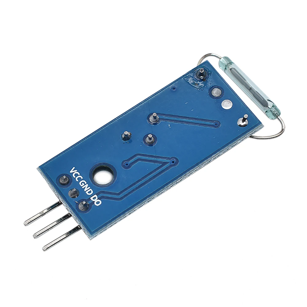 Герконовый модуль датчика магнетронный герконовый переключатель MagSwitch для