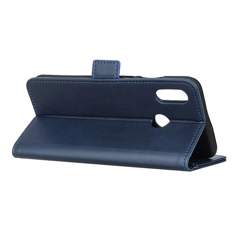 Чехол Кошелек из искусственной кожи для острых стрел M05 Sense 3 Plus One X4 lite Aquos V S7 Arrows RX