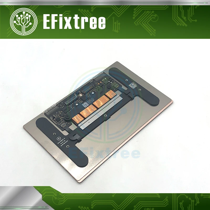 Early 2016 Mid 2017 Year Rose Gold New Original Trackpad For Apple MacBook Retina 12&quot A1534 Touchpad EMC 3099 2991 | Компьютеры и