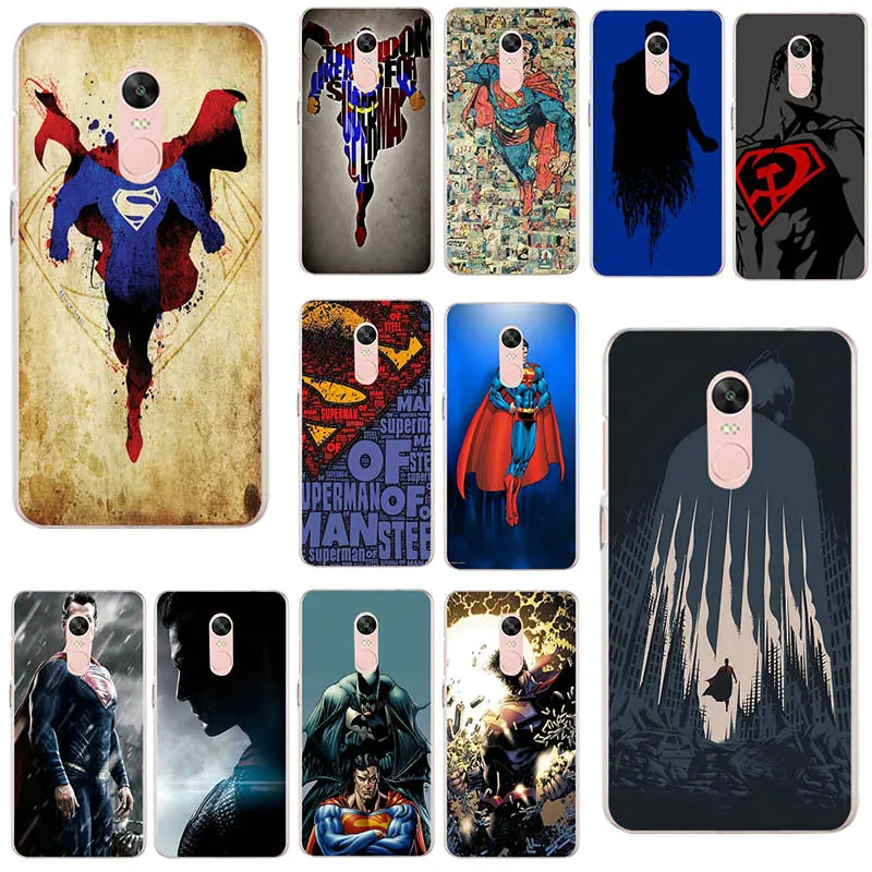 Супер летающий человек Майкл Джордан мягкие Аксессуары для телефонов Xiaomi mi Red x Note