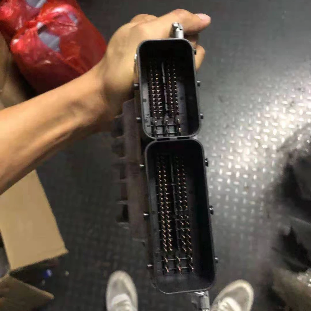 

Original Engine Computer Board ECU for BMW 3 Series