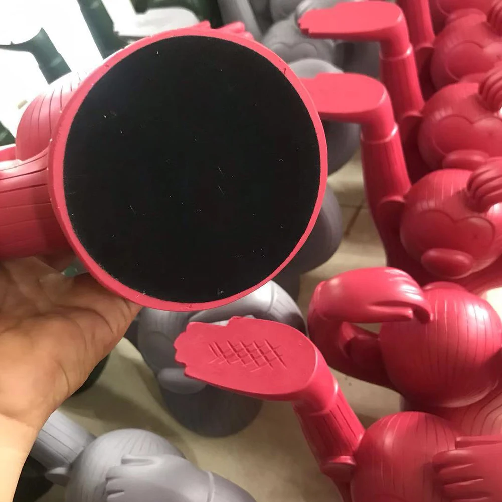 Поднос для хранения фруктовых тортов с милыми обезьянами поднос конфет домашний