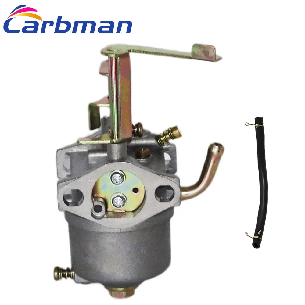 Карбюратор Carbman Carb для Honda Mitsubishi F154 154F 152 154152F 1 кВт 5 15 мм|Карбюраторы| |