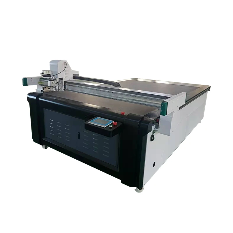 CE гарантированный плоттер машина для резки наклеек плюшевой игрушки ткани