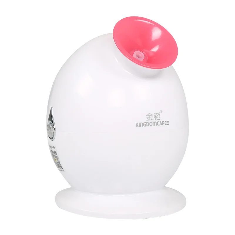 Горячий спрей Пароварка Q версия бытовой распылитель паровой машины счетчик воды