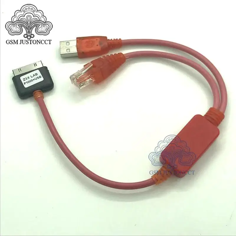 100% Оригинальный SAM Pro Box SPT box с samsung P1000 /P6200 p8000 комбинированный кабель UART прозрачной