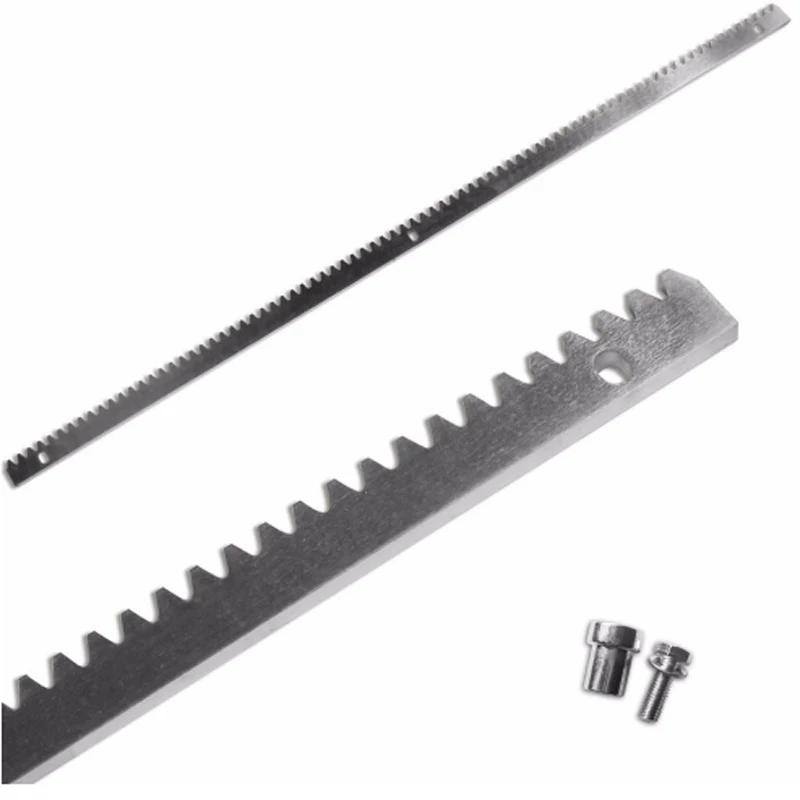 

Automatic Sliding Gate Operator Heavy duty up to 1800kg engine motor with steel racks Optional accessories Factory direct sales