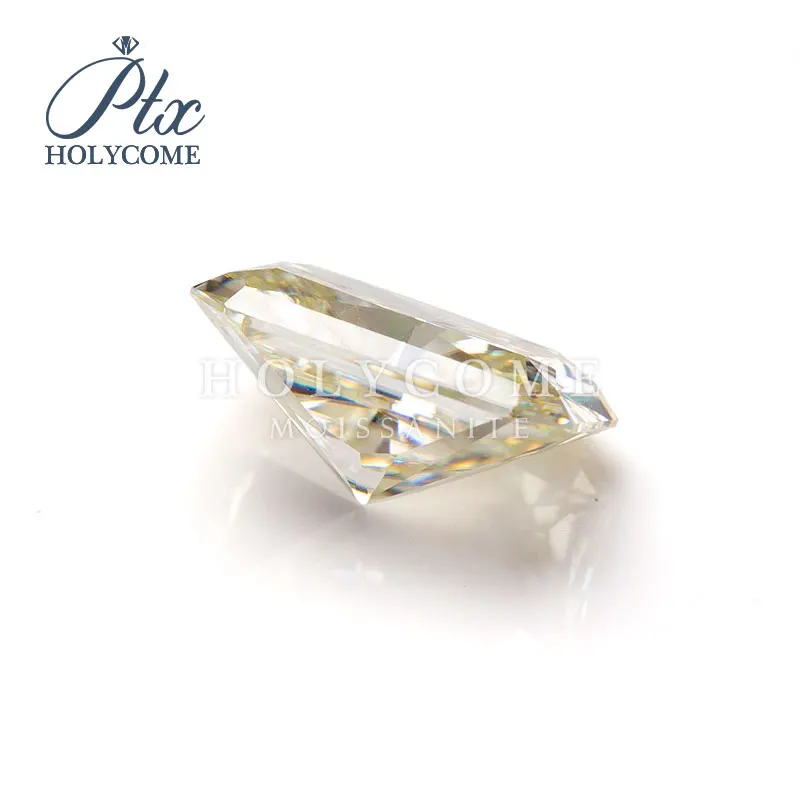 Бриллиантовое кольцо с драгоценным камнем 3x6 мм 2020 дюйма | Украшения и аксессуары