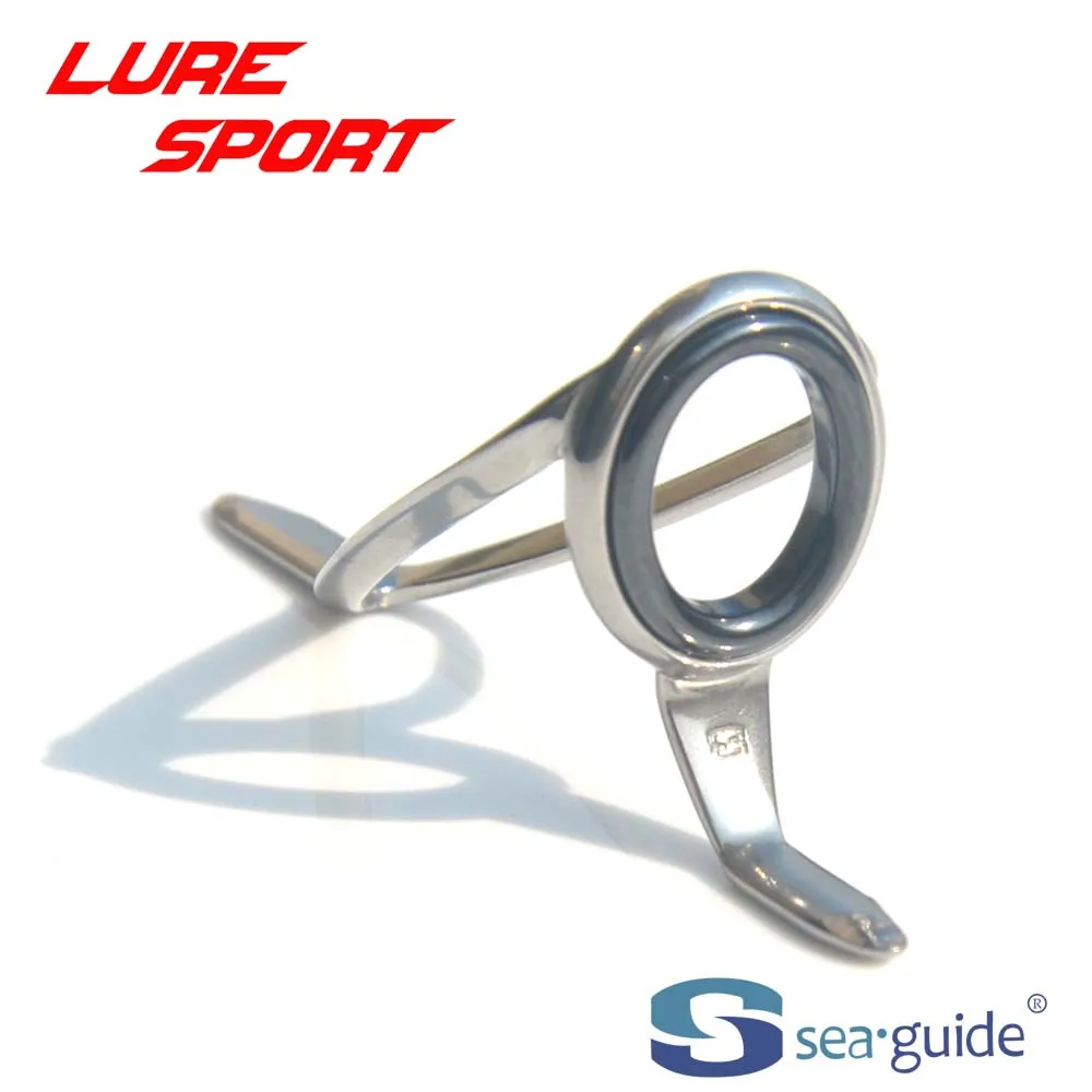 SeaGuide SXEOG SXLLST Топ 7 шт. 9 набор направляющих Овальный кольцевой направляющий