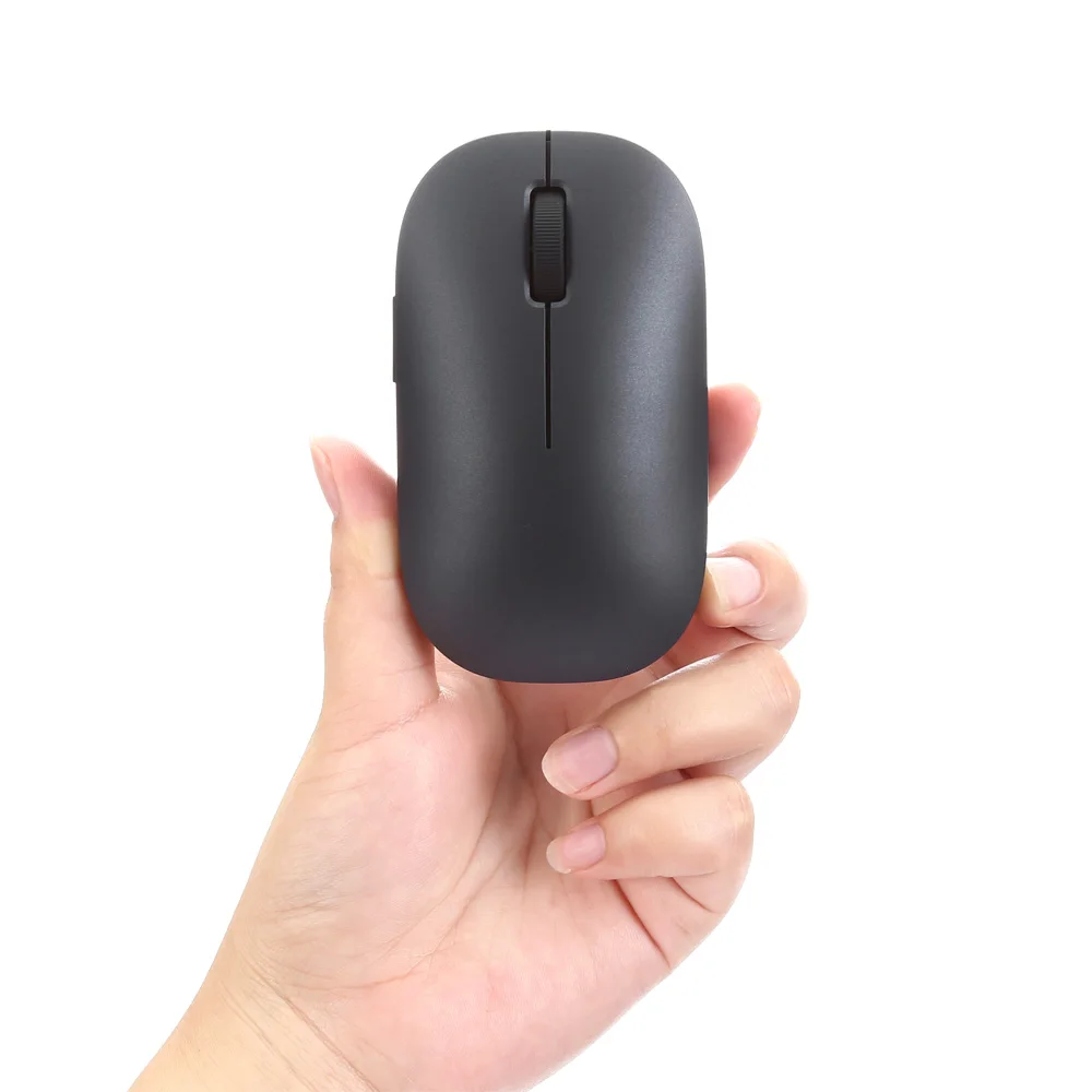 Беспроводная мышь Xiaomi WSB01TM 1200 точек/дюйм 2 4 ГГц | Компьютеры и офис