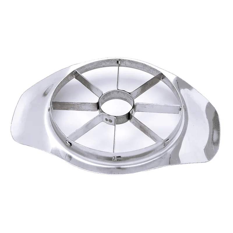 

Stainless Steel Schizocarp Maker Cut Apples Fruit Slicer