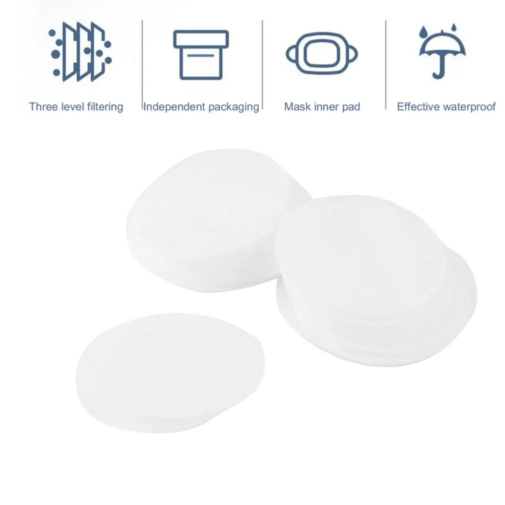 

Silicone FFP3 Protective Mask Disposable Anti Dust fog Face Mouth Men Ms with Filter Element Washable Earloop Mask