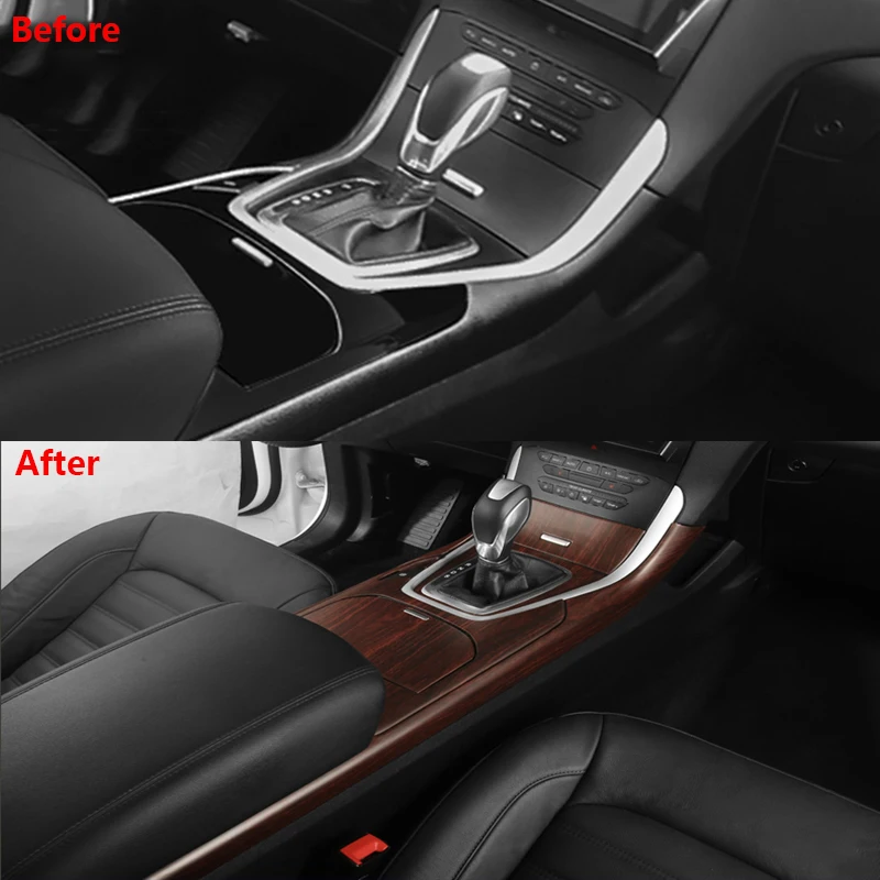 Рисунок 4 - для Ford Edge 2018
