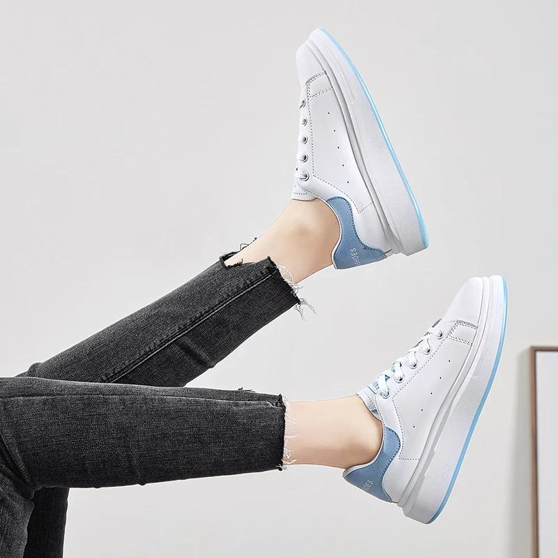 Женские теннисные туфли Новое поступление 2020 женские Брендовые спортивные