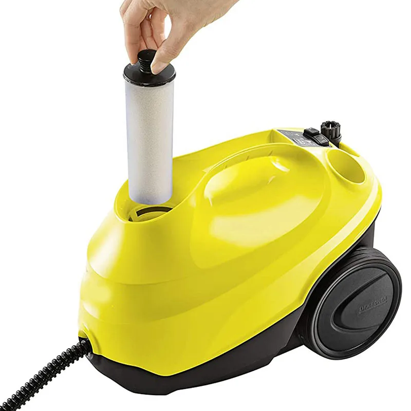 2 шт. картридж фильтра для очистки воды Karcher SC2 SC3 | Бытовая техника