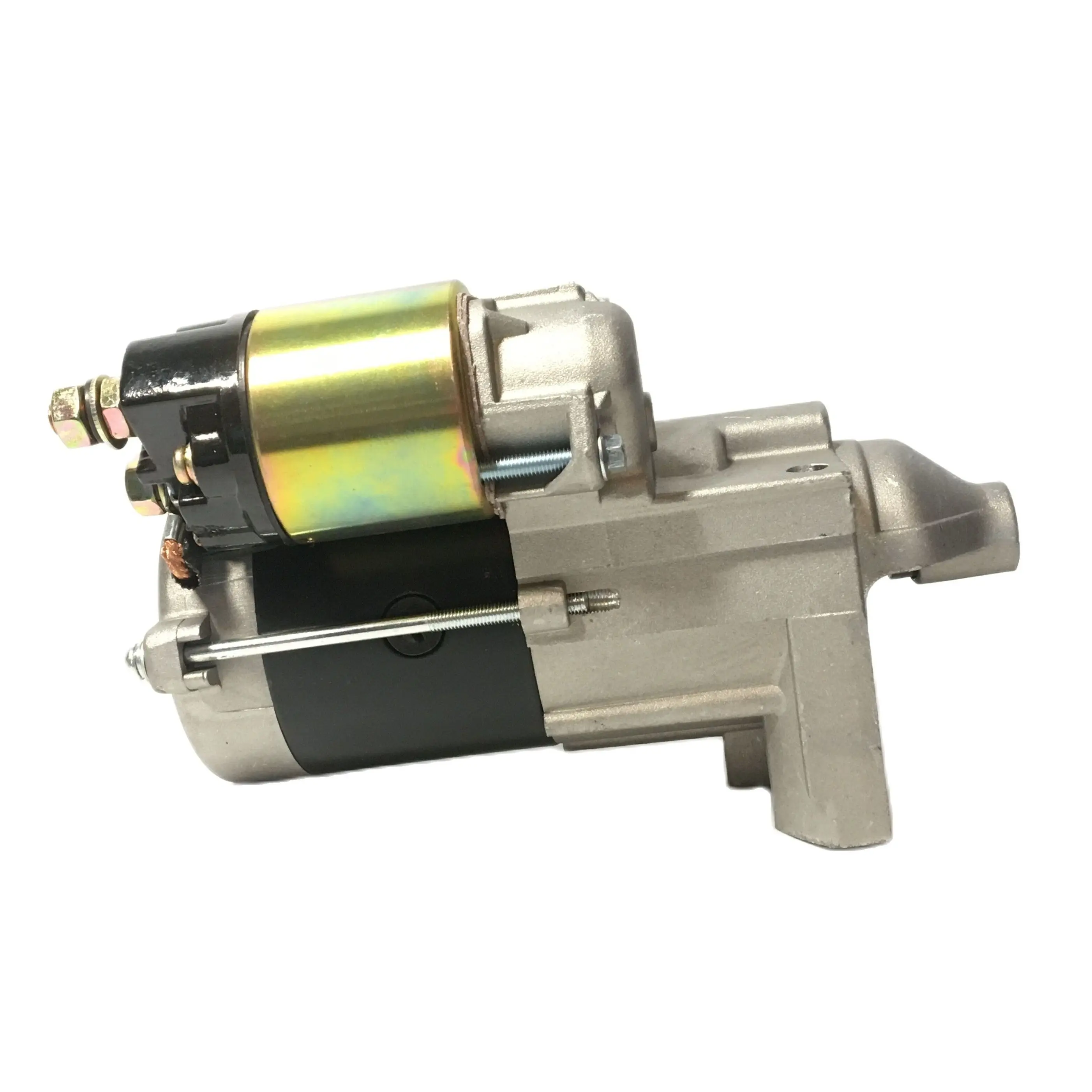 

Starter Motor for Honda GX610 GX620 GX670 31200-ZJ1-842 31200-ZJ1-8410M 31200-ZJ1-842 DDWD8 228000-7850 228000-7851 18985