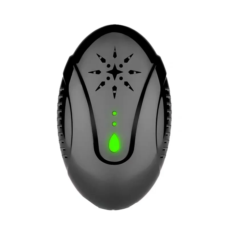 

Household energy saving ultrasonic mosquito repeller portable insect repeller three band frequency modulation rat repeller