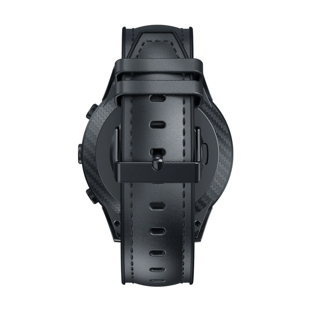 Смарт-часы Zeblaze THOR 5 PRO, 3 Гб ОЗУ+ 32 Гб ПЗУ, 5.0MP Две камеры, фитнес-трекер, монитор сердечного ритма, 4G, умные часы