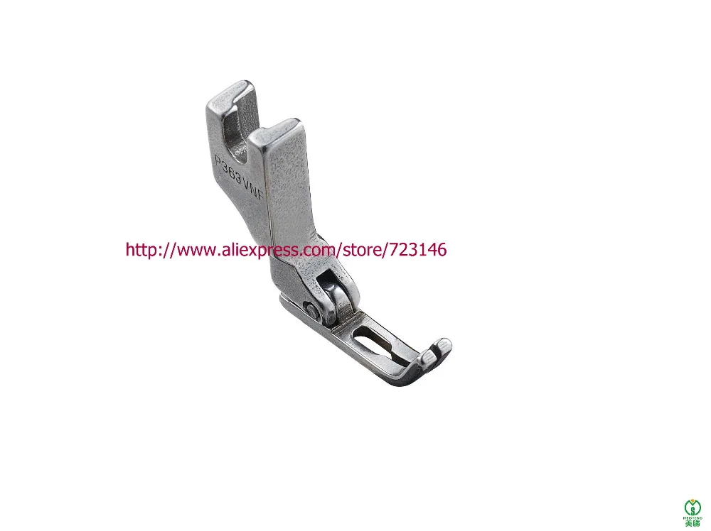 P36NF P263VNFJUKI Промышленная швейная машина прижимная лапка для DURKOPP Brother CONSEW MITSUBISHI PFAFF
