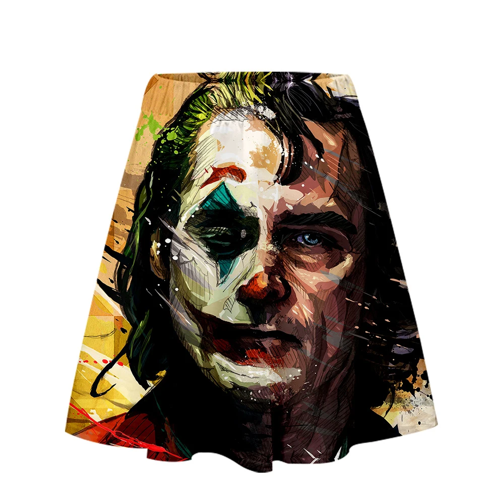 2020 карнавальный костюм Джокера из фильма Азиатский размер S-XXL теплое женское