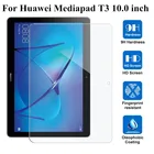 Защитное стекло, закаленное стекло для huawei mediapad t3 10 AGS-L09 AGS-L03, 9,6 дюйма