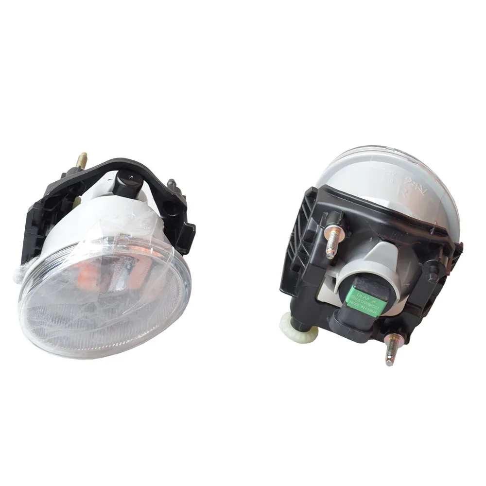 Комплект противотуманных фар для Isuzu D-MAX 2018- | Автомобили и мотоциклы