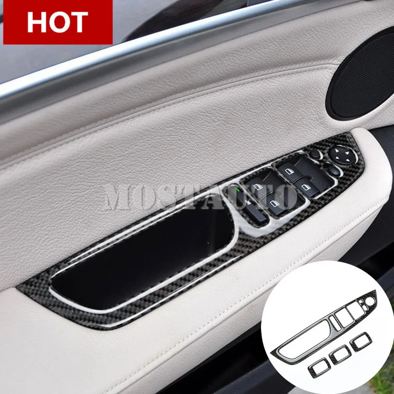 Для BMW X5 E70 2008 2013 X6 E71 2009 2014 кнопки переключателя окна двери автомобиля из