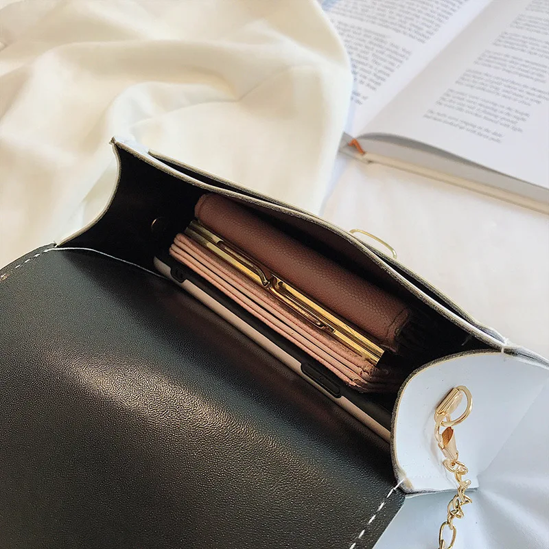 Французская нишевая сумка Иностранная женская новинка 2020 Корейская версия