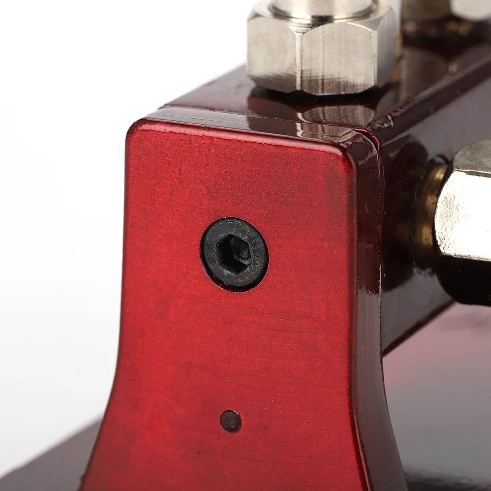 

Dental Micro Bunsen Burner Rotatable Gas Propane Light Rotatable Lab Equipment