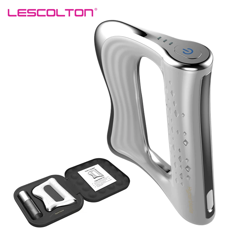 Массажер NMES myofasциальный IASTM Hyperblade массажер мягких тканей Ультразвуковой