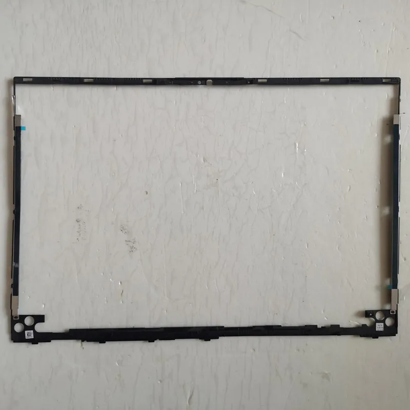 Новый ноутбук lcd передняя рамка экрана для HP ENVY 13 AH TPN W136 сенсорный экран|Рамки