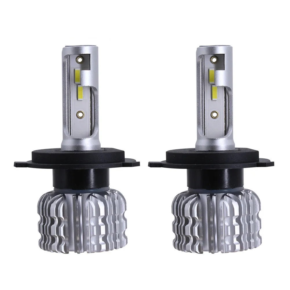 Новинка K1 светодиодный автомобильный Головной фонарь для мотоцикла Csp