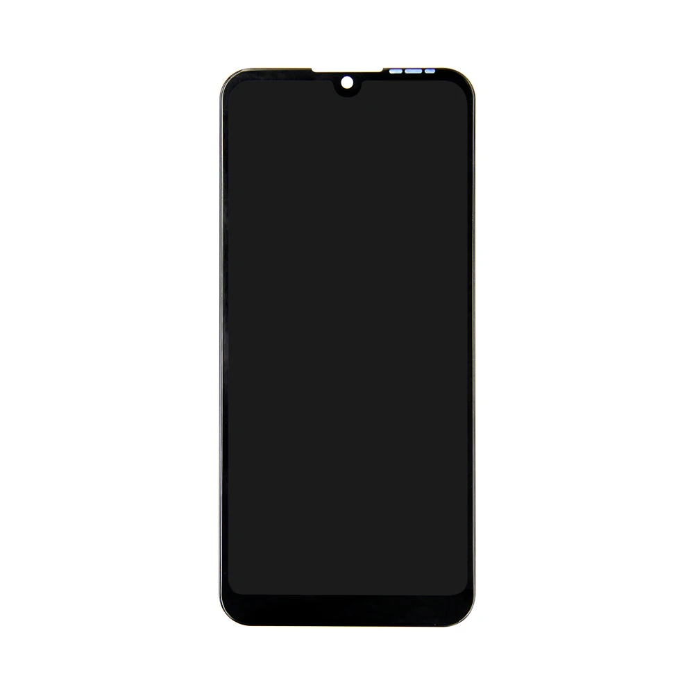 ЖК-дисплей с сенсорным экраном дигитайзером в сборе для Huawei Honor 8A 6 09 дюйма aaa JAT-L29