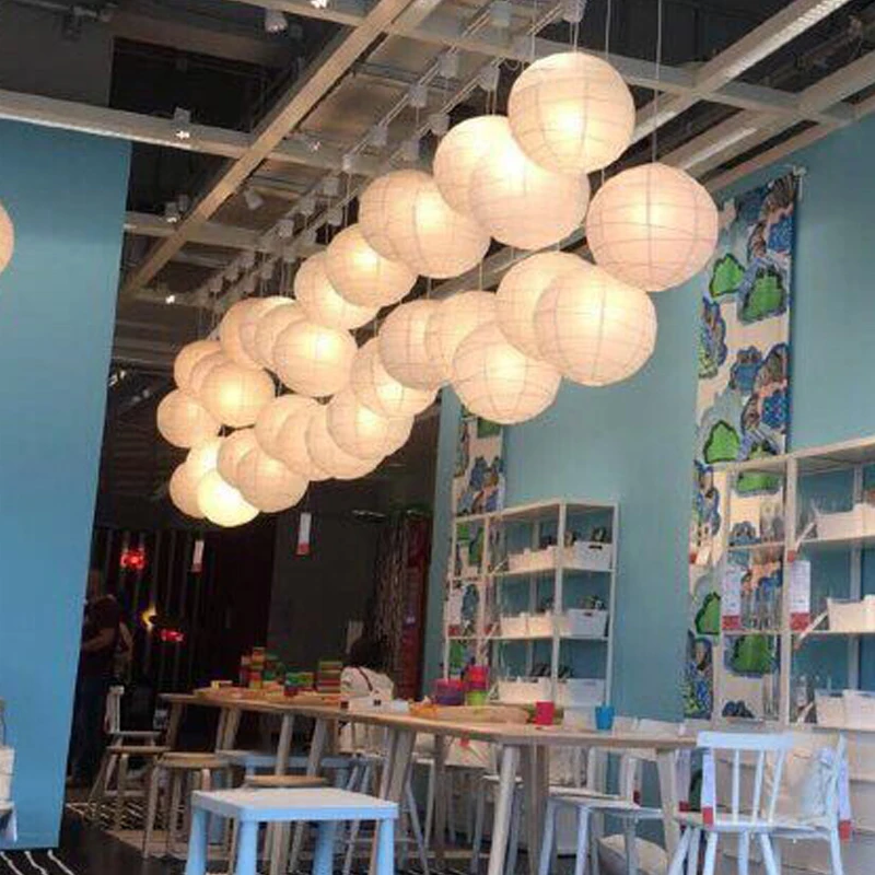 

30 Pcs Paper Lantern Assorted Sizes Of 4 "-12" Chinese Lanterne Wedding Decoration Birthday Party Baby Shower Mariage Ourdoor