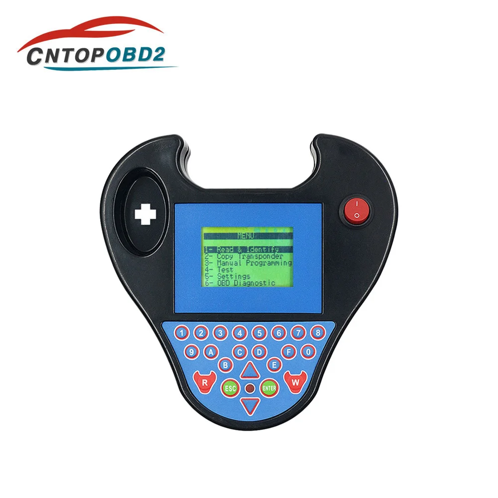 Black Zedbull SBB Pro2 V48.88 V48.99 версия Авто ключевой программист Смарт Zed-Bull Mini V508 смарт zedbull Нет Жетоны Ограничение zed-бык - Цвет: Black Zedbull