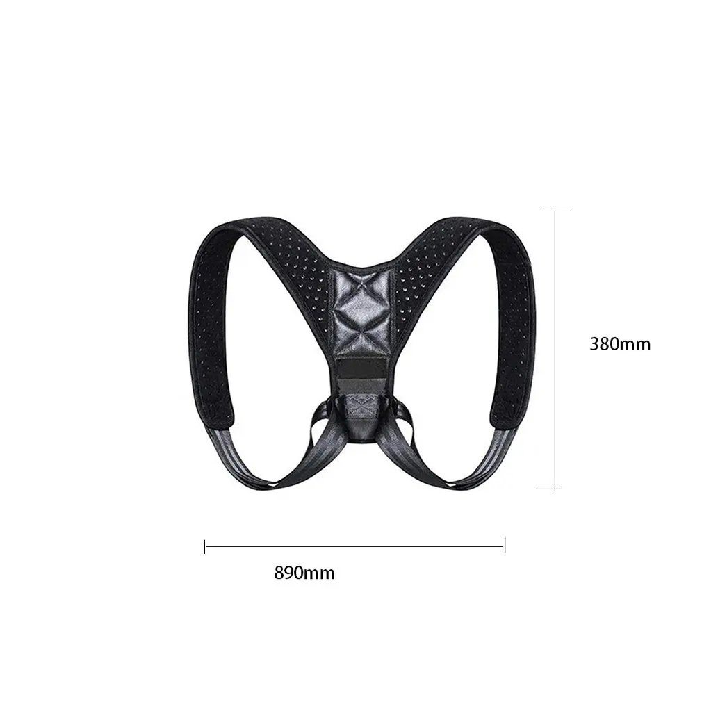 Ортез Hunchback для взрослых студентов детей позвоночник боковая кривизна коррекция