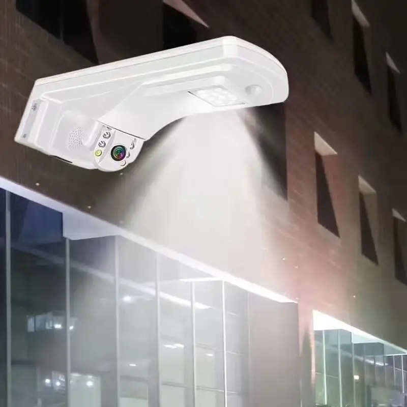 Беспроводная PTZ IP камера 2 мп 1080P с датчиком движения|Камеры видеонаблюдения| |