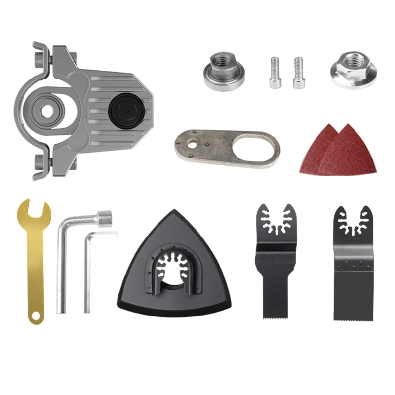 

Многофункциональная зеркальная шлифовальная машина 72XD, инструмент для резки металла, удаления ржавчины, полировки дерева