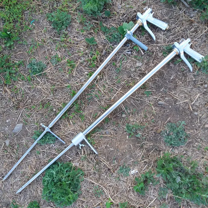 Нержавеющая сталь жидкости высокого давления фермы для фруктовых деревьев