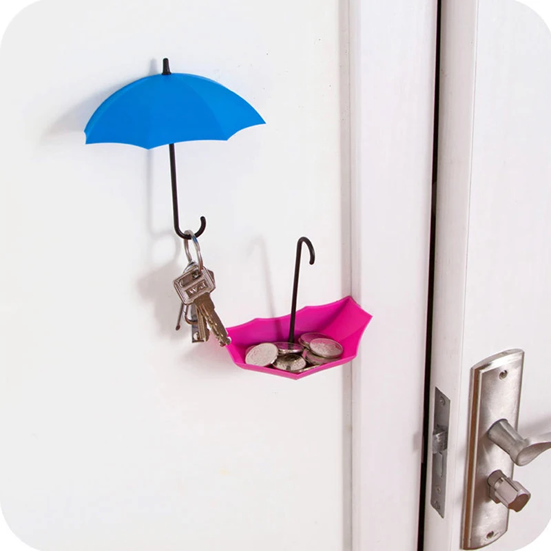 3 шт. Декоративная вешалка для заколки|Крючки и направляющие| |