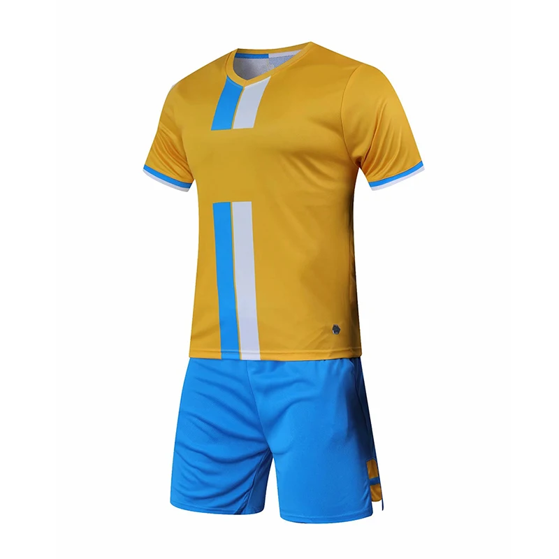 2020 персонализированные напечатанные логотипы футбольные майки Детские