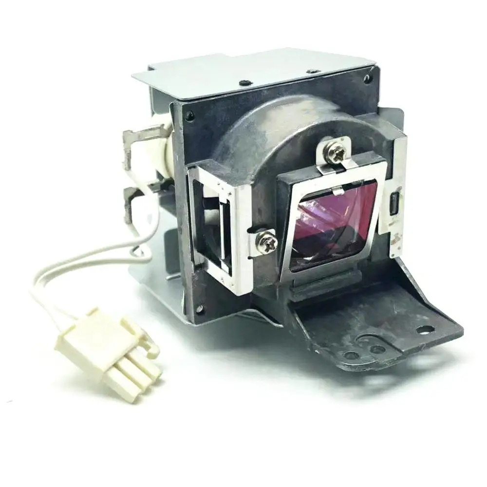 Оригинальная проекционная лампа 5j. J9205.001 для проекторов MW820ST|Лампы проекторов| |