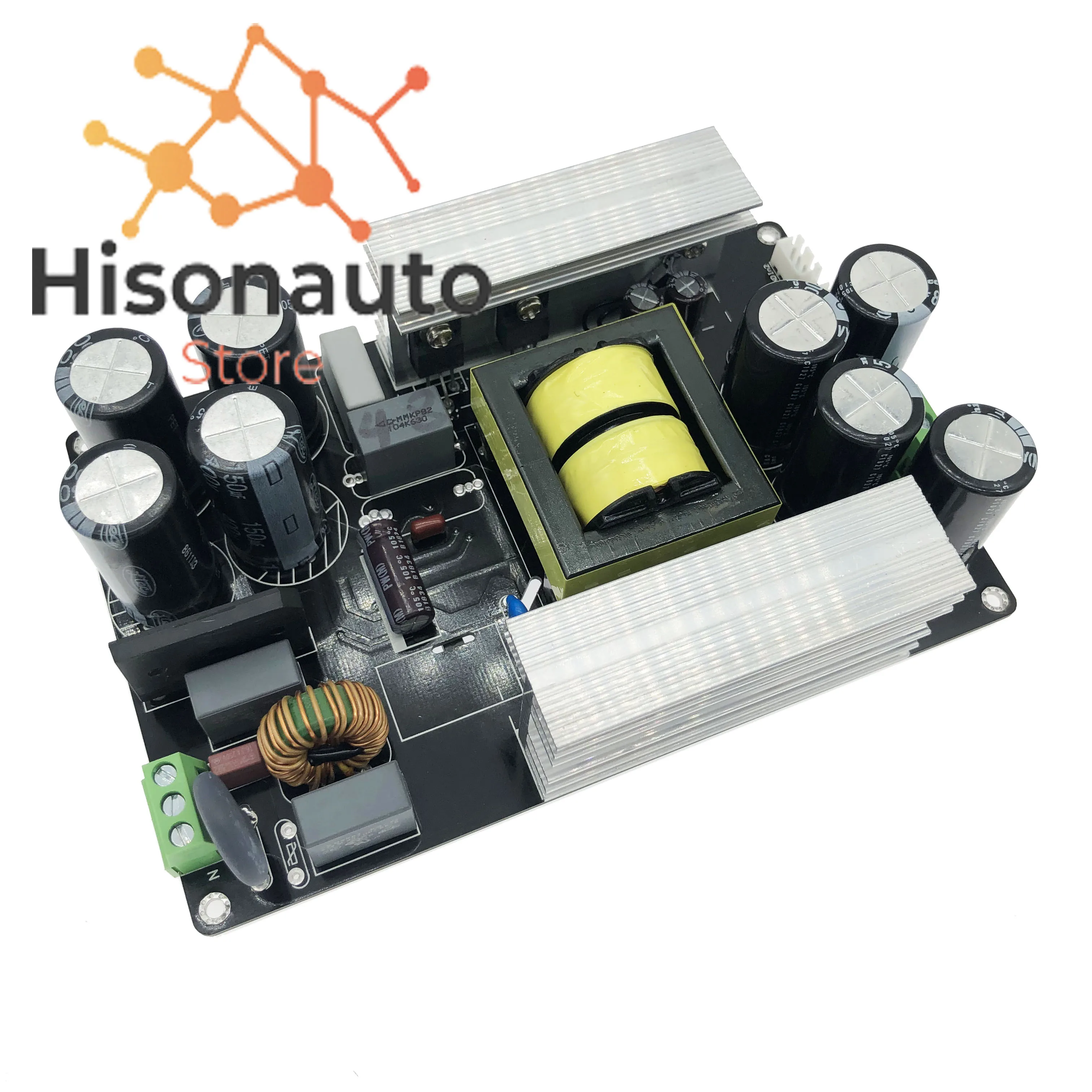 1000 Вт 1500 2000 3000 SPMS PSU HIFI ООО технология Мягкий переключатель режим усилитель