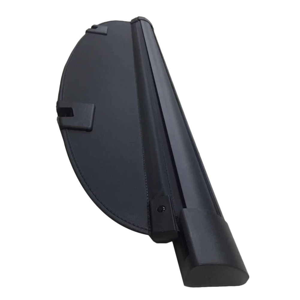 

Car Rear Trunk Security Shield Shade Tail Cargo Luggage Cover For Mazda CX-5 2013 2014 2015 2016 / CX5 13 14 15 16