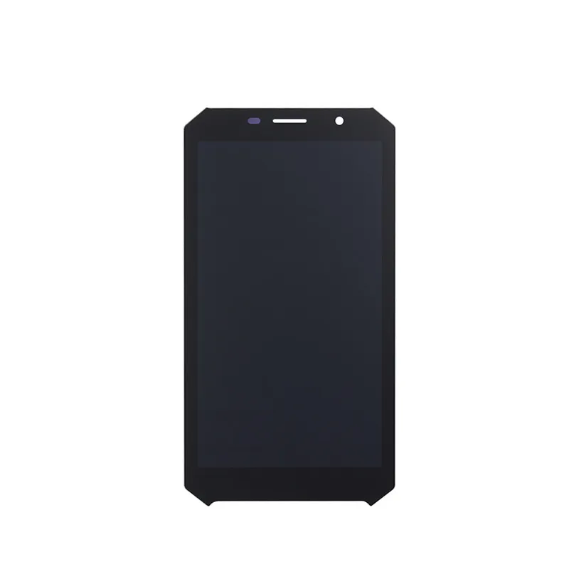 Оригинальный ЖК-дисплей для DOOGEE S60 LCD дисплей и фотоэлемент Lite 5 2 &quotx P |