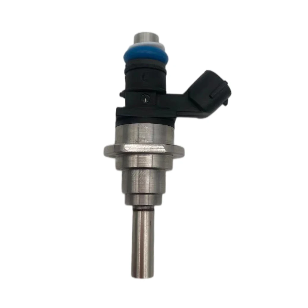 

Automobile Fuel Injector L3K9-13-250A Replacement for Mazda 3 6 CX-7