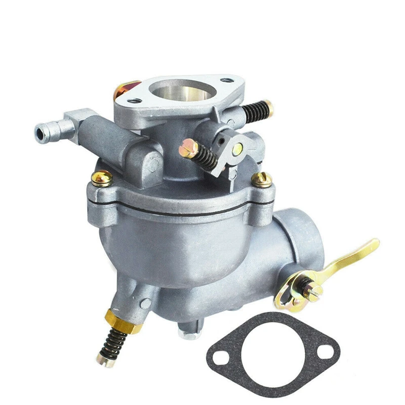 Генератор карбюратор для Coleman Powermate 3250 4000 Вт Briggs Stratton 8HP | Автомобили и мотоциклы